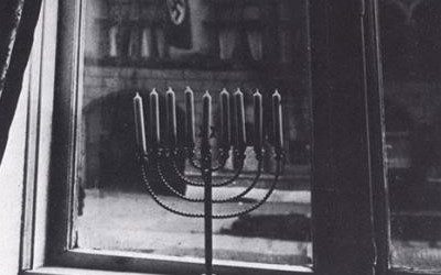 What Chanukah teaches us about Holocaust Remembrance