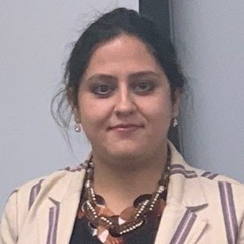 Dr. Mehak Burza