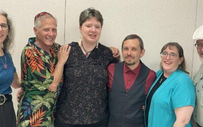 In Front of a Live Audience