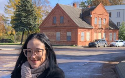 Breaking the Silence