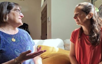 The Story of My Stories