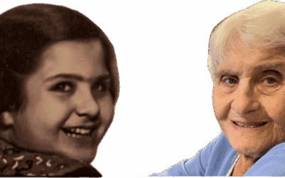 Telling My Mother’s Story