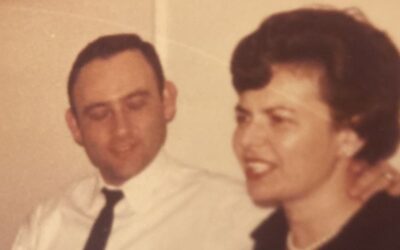 How Teach the Shoah Brought My Dad Back to Me