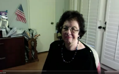 Candle & Chronicle Newsletter February 2026