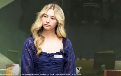 Candle & Chronicle April 2026