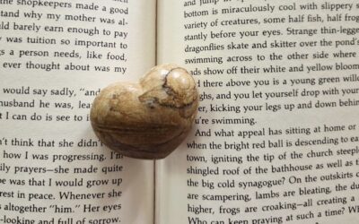 The Heart of the Story