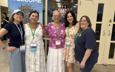 A Sense of Community
